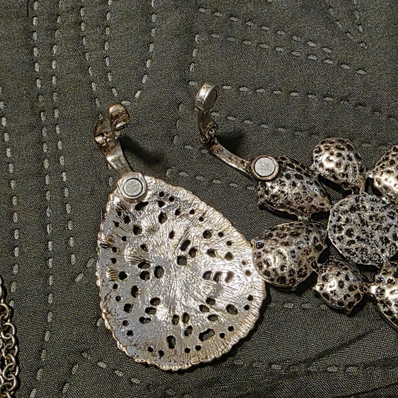 Premier Jewelry Silver Pendants - Picture 11 of 13